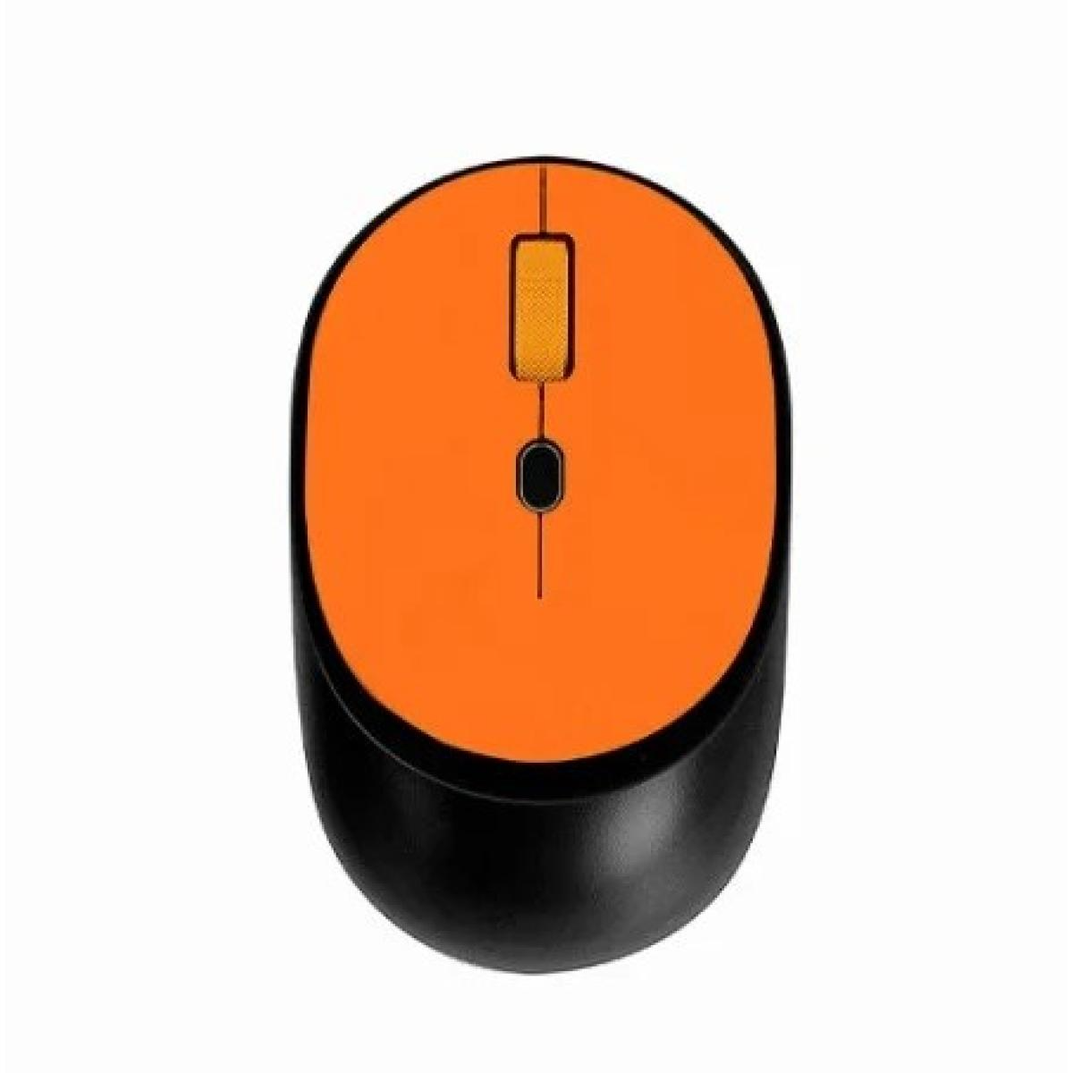 HP M231 Wireless & Bluetooth 2 in 1 Dual Mode Silent Mouse -Orange HP M231 Wireless & Bluetooth 2 in 1 Dual Mode Silent Mouse -Orange